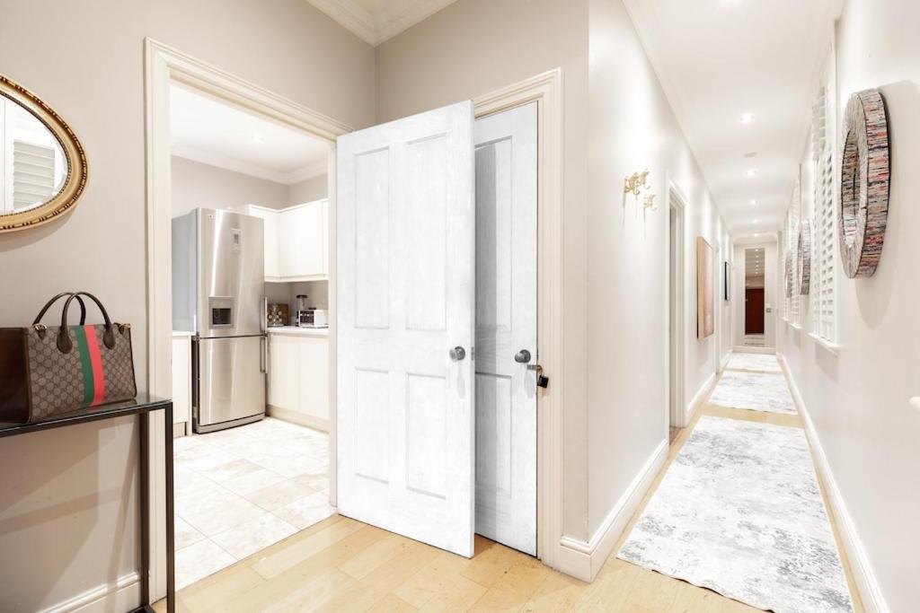 Revamped & Luxxe For Covent Garden Lovers! Adorable City Home For Families & Friends London Exterior photo